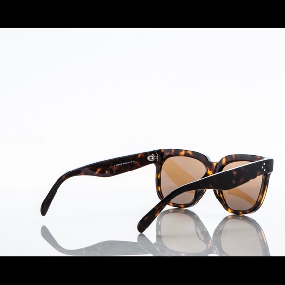 🌞 Authentic Celine CL Sunglasses 🕶 - Picture 4 of 7